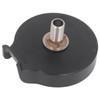 Glass Rinser for Kitchen Sink Non Slip Base Pad Six