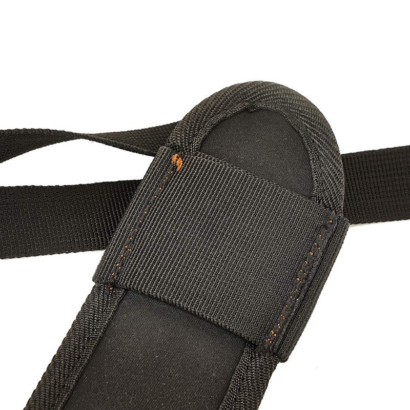 TOPARCHERY Compound Bow Sling Archery Carry Bag Shoulder Strap Hunting