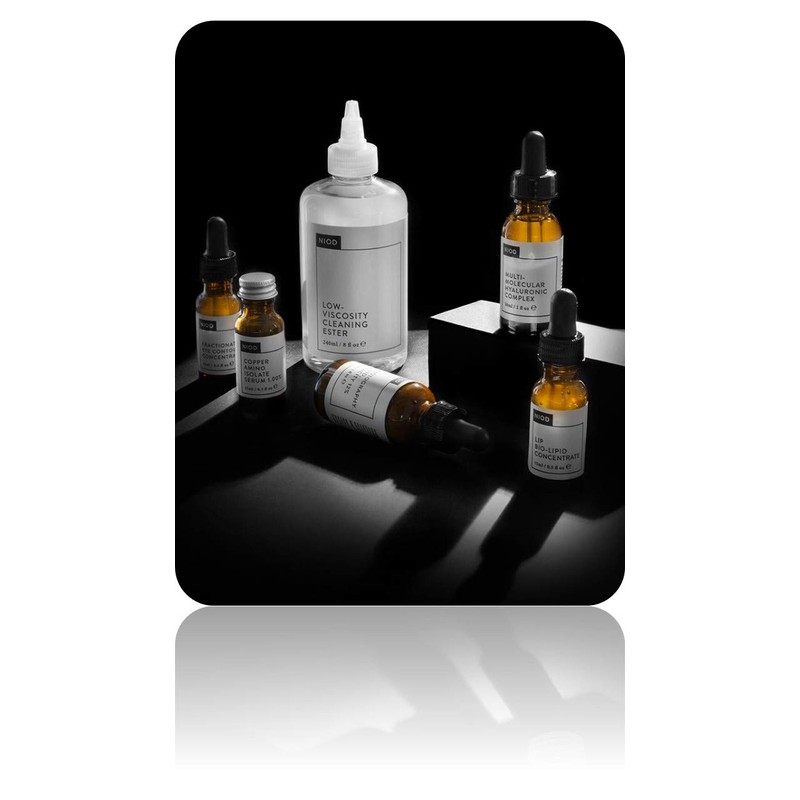 NIOD Modulating Glucosides Serum 30ml,a concentrated formula that targets signs