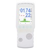 Geiger Counter Nuclear Radiation Detector Portable Rechargeable Handheld Beta Gamma
