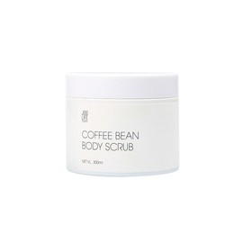 Coffee Bean Body Scrub / 커피빈 바디스크럽