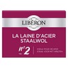 Liberon Steel Wool 150g 2