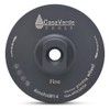 Casaverde 4" Granite Diamond Cup Wheels,100mm Diamond Resin Filled Cup