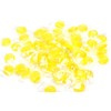 Eda's Sugar Free Intense Flavored Pineapple Hard Candy, ONE POUND,