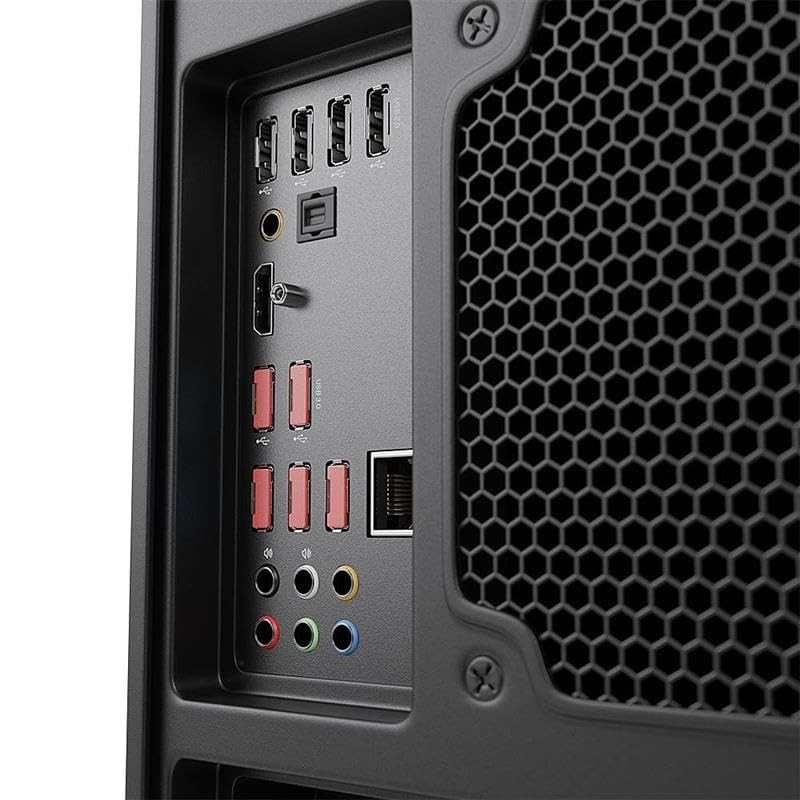 Lindy USB Type A Port Blocker- Pack of 10 Blockers