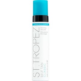 St. Tropez - Mousse bronceador, 8 fl. oz.