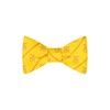 Masonic Revival Shriner Bow Tie (Standard) - Gold