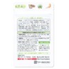Dainichi Healthy Foods Natural Power Saw Palmetto (Saw Palm), 60