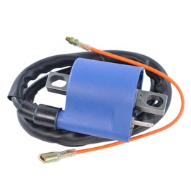 RMSTATOR Replacement for External Ignition Coil Honda ATC 110 200 X M S 250 1981-1985 200X 200S 200M | OEM Repl.# 30500-965-000/30500-GA7-405/30510-167-003