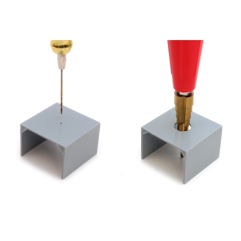 Wave Hobby Tool Series HG Step Drill Drill for HSS