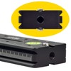 [Mengs] bpl-0300 300 Quick Release Plate (300 mm), 1/4 "
