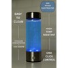 Hydrogen Water Bottle Portable Hydrogen Rich Water Generator Using SPE/PEM