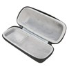 Speaker EVA Hard Case, Portable Travel Protective Carrying Storage Bag,
