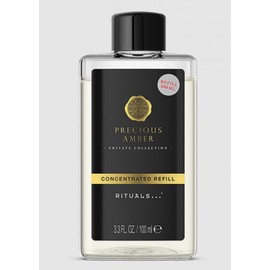 RITUALS Precious Amber Hand Wash Refill, Private Collection, 3.3 FL OZ, Concentrated