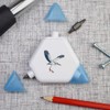 'Heron in Flight' Compact DIY Multi Tool (TI00030135)