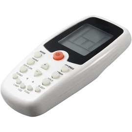 CHIGO Remote Control for Air Conditioning