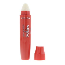 Revlon Kiss Cushion 250 Hight End Coral Lip Tint 4.4ml For Women