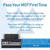 OBD Connect - OBDII OBD 2 WIFI Fault Code Reader