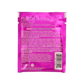 HASK, Acondicionador Intensivo e Hidratante para Cabello Rizado, Desenreda, Anti-Frizz, Protege los Rizos, Libre de Sulfatos, Parabenos, Ftalatos y Gl