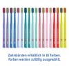 Curaprox 3960 Cepillo Polvo Dientes Súper Suave Paquete Colores Surtidos