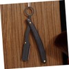 Beavorty Beard Shaving Razor Manual Razor with Design for Easy