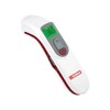GIMA - Termometro Infrarossi Frontale Laser Digitale Professionale, per Febbre,