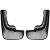 Recambo Mud Flap Set Front and Rear Compatible with Citroen
