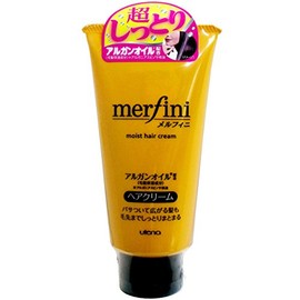 Utena merufini Hair Cream Moisturize