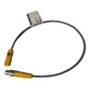 Turck Bi2-q5.5-ap6x-0.3-psg3m Sensor Inductivo 16130825 #221