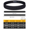 IDOGEAR Hook Liner Inner Belt 1.5" Width for Tactical Duty