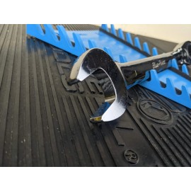 Blue Point #ba812 NEW BLUE POINT BOESR32 1" WRENCH RATCHETING REVERSIBLE SPLINE