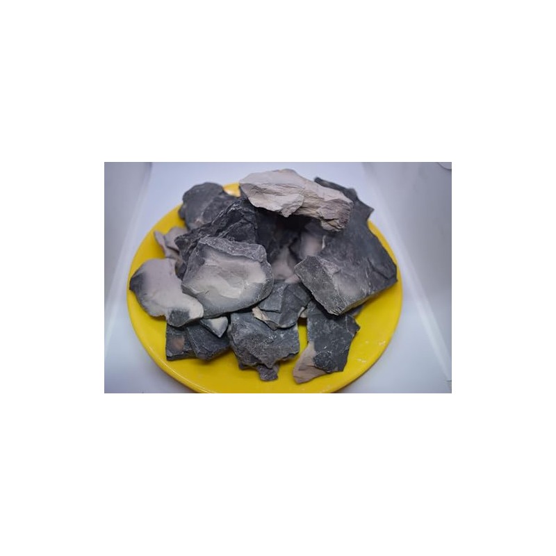 Buttergrey Roasted Clay 500 Grams