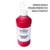 milo Tempera Paint Set of 8 Colors | 16 oz