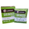 Cafetto Grinder Clean 100% Natural Coffee Grinder Cleaner, 3 x