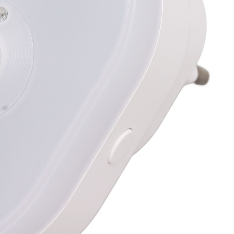 LED Night Light Lamp Dimmable Motion Sensor WiFi Smart Plug