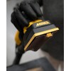 Mirka Schaumstoff Interface Profilpad 75x100mm / Dicke 6mm weich/einfaches Anpassen