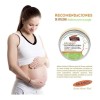 2 Pz Balsamo Para Panza Estrias Palmer´s Cocoa Butter 125g