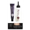 Vivid, Long-Lasting Hair Dye Silky Deep Black