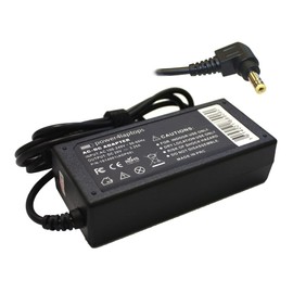 Power4Laptops Netzteil Laptop Ladegerät kompatibel mit Fujitsu Siemens Amilo Pi 1506