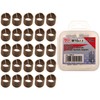 BGS 1959 Replacement Thread Inserts M10 X 1.5 mm Pack