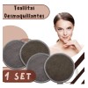 4 Toallas Desmaquillantes Facial Reutilizable Ecológicas