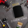 EdcX Mason's Line Diameter 1.7 mm | 50 m, 100