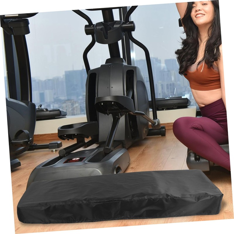 BESPORTBLE Treadmill Cover Under Desk Design Oxford Fabric for Pet