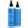 Pure Magnesium Oil Spray 12oz (Single) – Organic USP Grade
