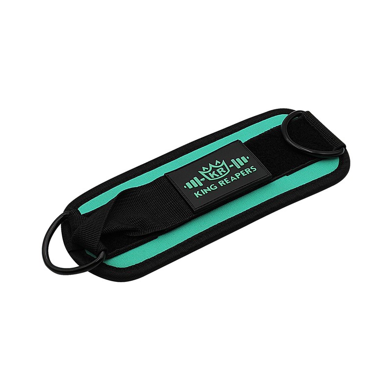 KING REAPERS Ankle Straps - Ankle Straps for Cable Machines