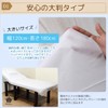Rimikuru Waterproof Sheet, Disposable, Large Size 120×180cm, Waterproof Sheet, Disposable