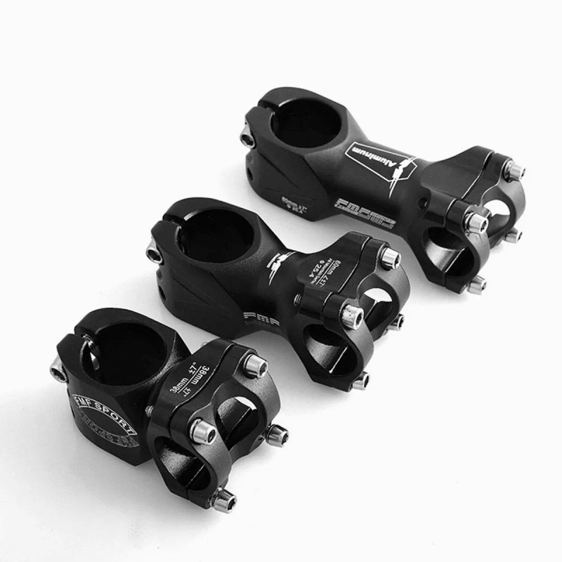 Aleación De Aluminio Vástago Mtb/ De Carretera Potencias