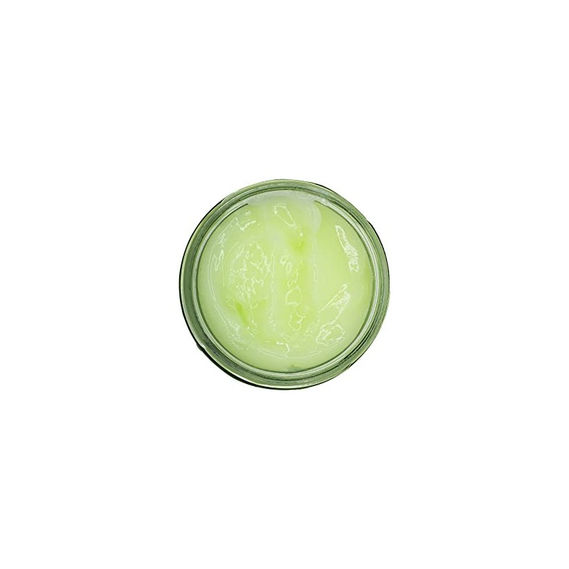 Fijador en Gel Natural Ricino Para Cabello 253 g Bam