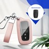 Powerful for Toyota Key Fob Cover Car Key Fob Protector