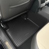 Custom Fit Floor Mats for 2010-2013 Kia Soul Heavy Duty